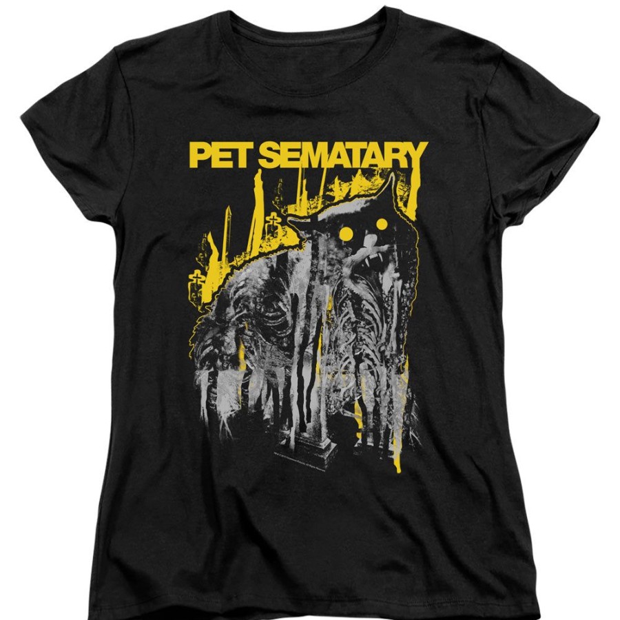 MeTV Custom Classics Pet Sematary - Decay | Monster & Horror Films