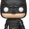 Toynk Dc Batman Funko Pop Vinyl Figure | Batman (1995) | Funko Pops!