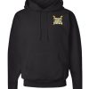 MeTV Limited Svengoolie® Official Chicken Thrower Pull-Over Hoodie | Svengoolie Store