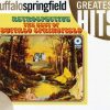 MeTV Entertainment Retrospective (Cd) - Buffalo Springfield | Cds