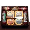 GBDS Signature Reserve Meat & Cheese Gift Box | Gourmet Gift Baskets