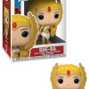 Toynk Masters Of The Universe Funko Pop Vinyl Figure | She-Ra | Funko Pops!