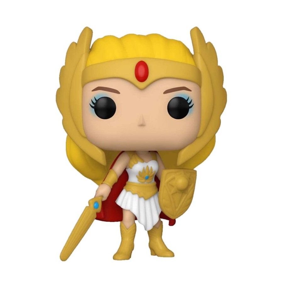 Toynk Masters Of The Universe Funko Pop Vinyl Figure | She-Ra | Funko Pops!