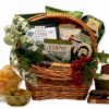 GBDS Gluten Free Gourmet Gift Basket | Gourmet Gift Baskets