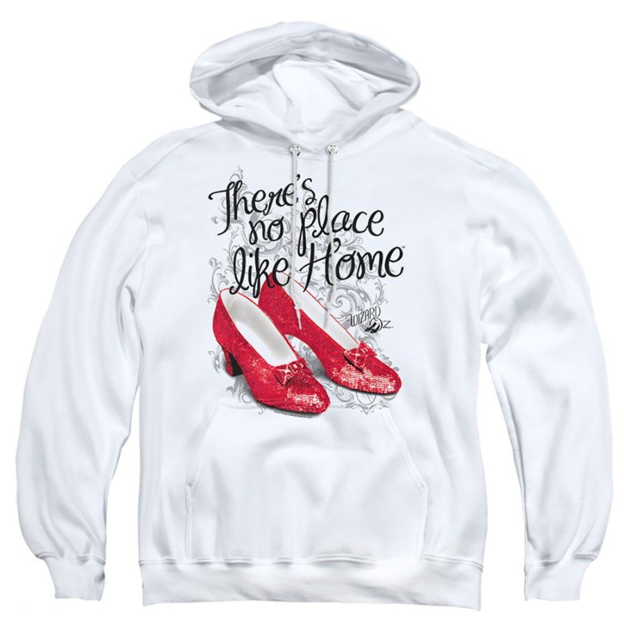 MeTV Custom Classics Wizard Of Oz - Ruby Slippers | Movie Apparel