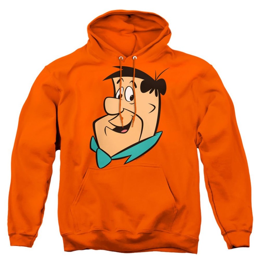 MeTV Custom Classics Flintstones - Fred Face | The Flintstones