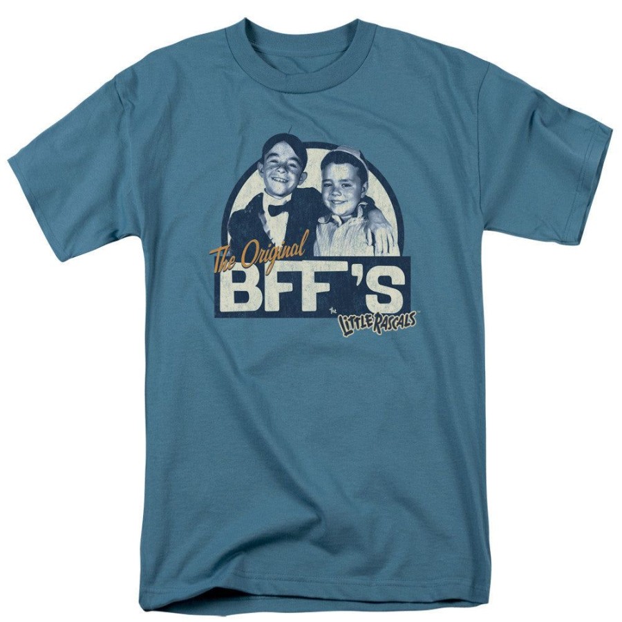 MeTV Custom Classics Little Rascals - Original Bffs | Classic Tv