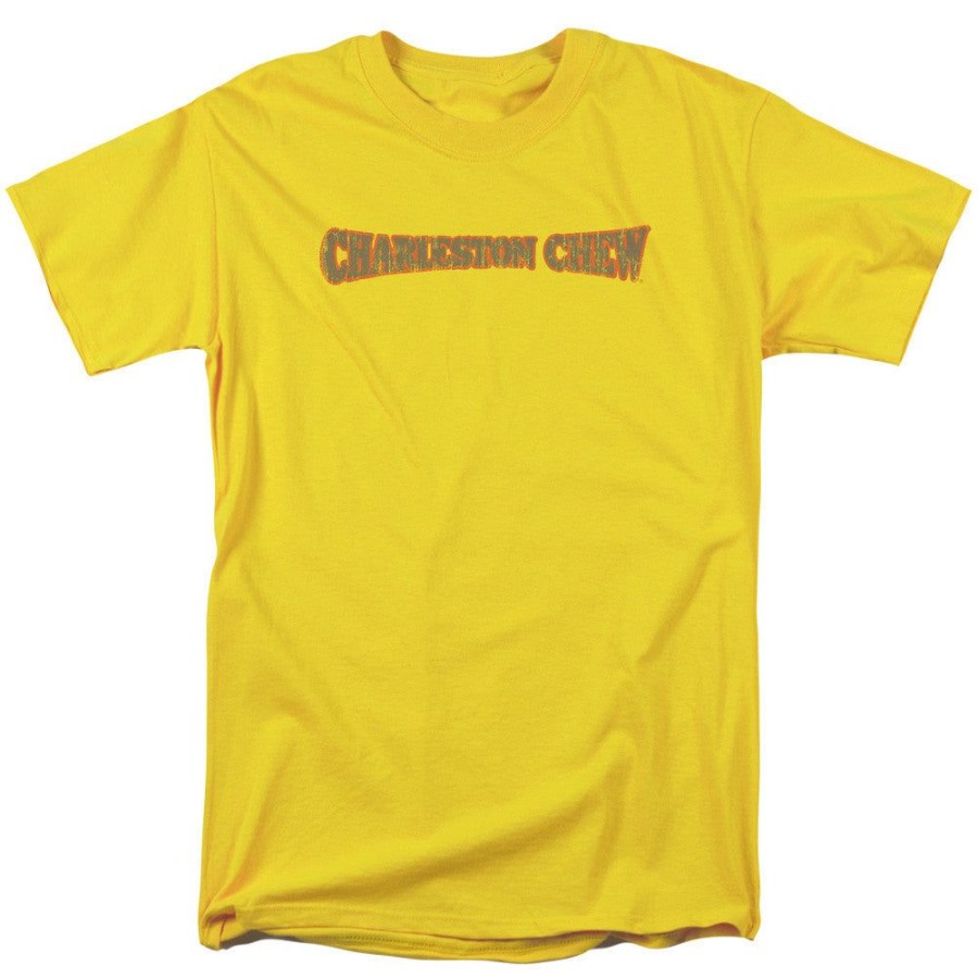 MeTV Custom Classics Charleston Chew - Logo | Classic Brands Tees