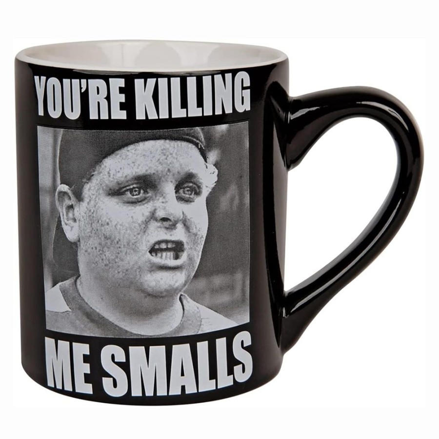 Toynk Sandlot Youre Killing Me Smalls 14Oz Ceramic Coffee Mug | Drinkware