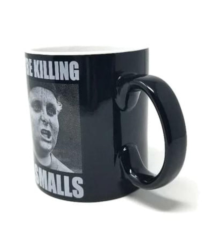 Toynk Sandlot Youre Killing Me Smalls 14Oz Ceramic Coffee Mug | Drinkware