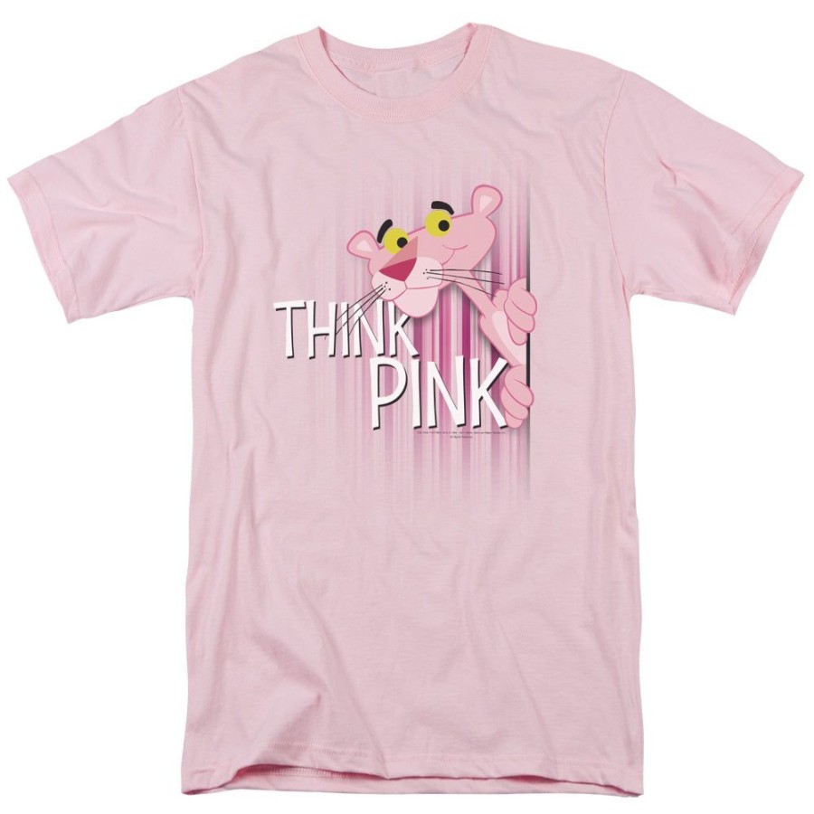 MeTV Custom Classics Pink Panther - Think Pink | Classic Tv