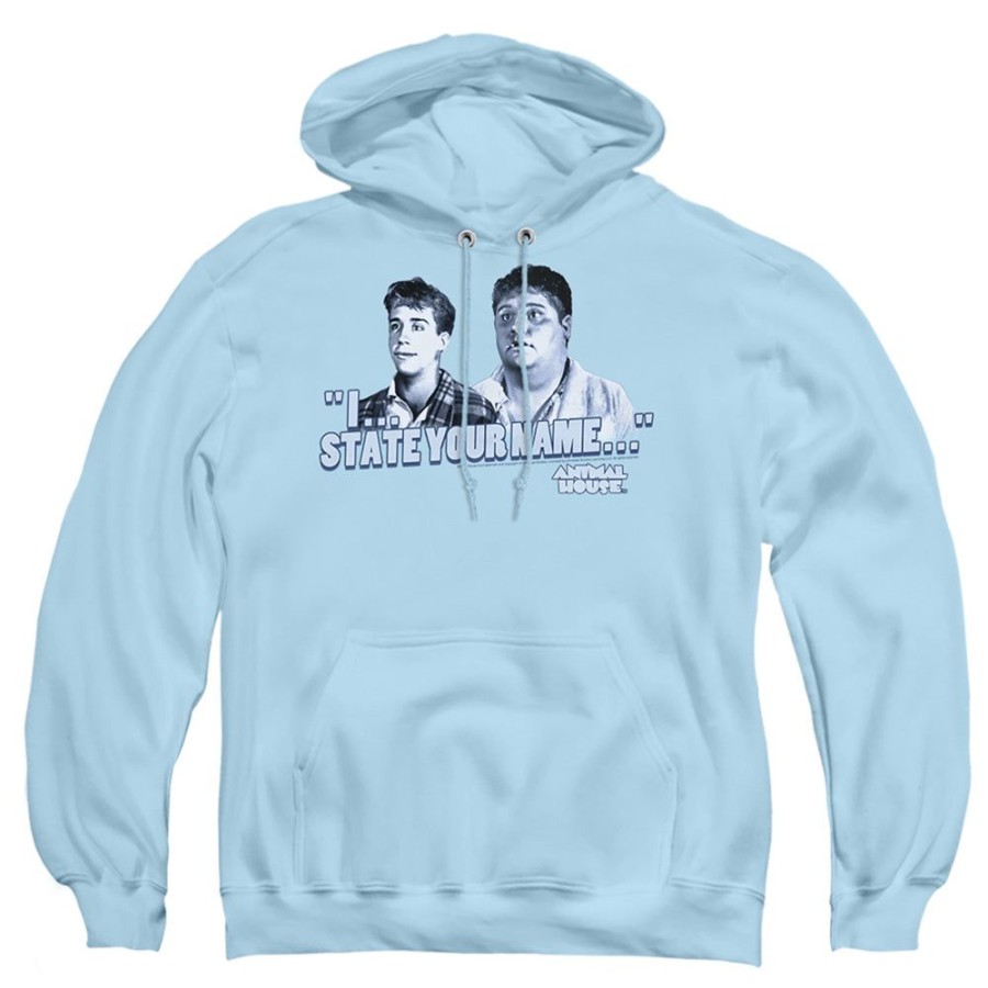 MeTV Custom Classics Animal House - Pledges | Pull-Over Hoodies