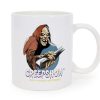 Toynk Creepshow The Creep 11Oz Ceramic Coffee Mug | Drinkware