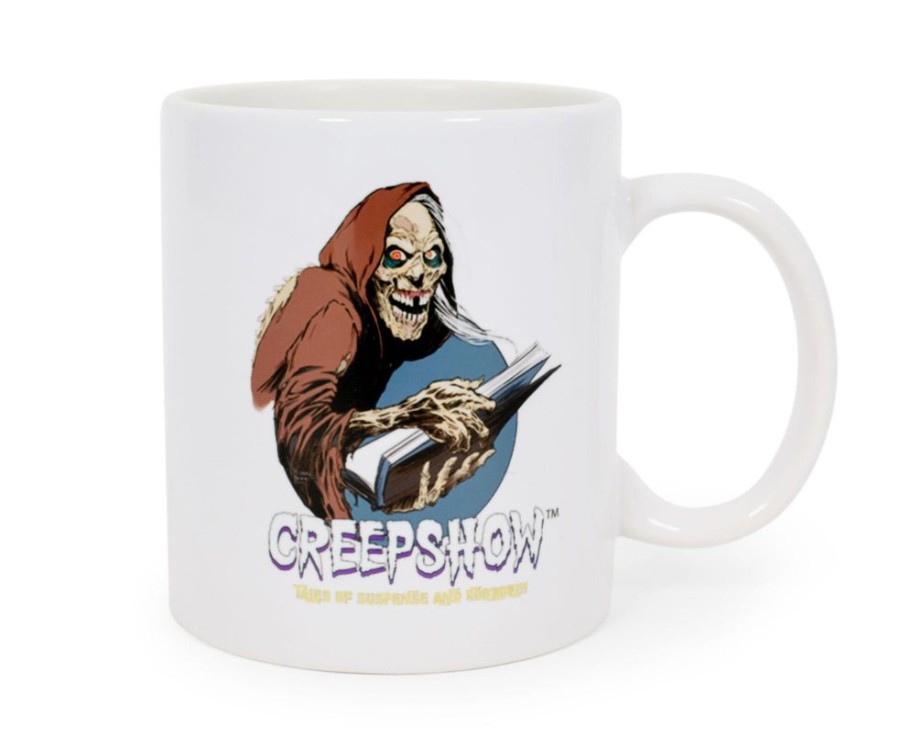 Toynk Creepshow The Creep 11Oz Ceramic Coffee Mug | Drinkware