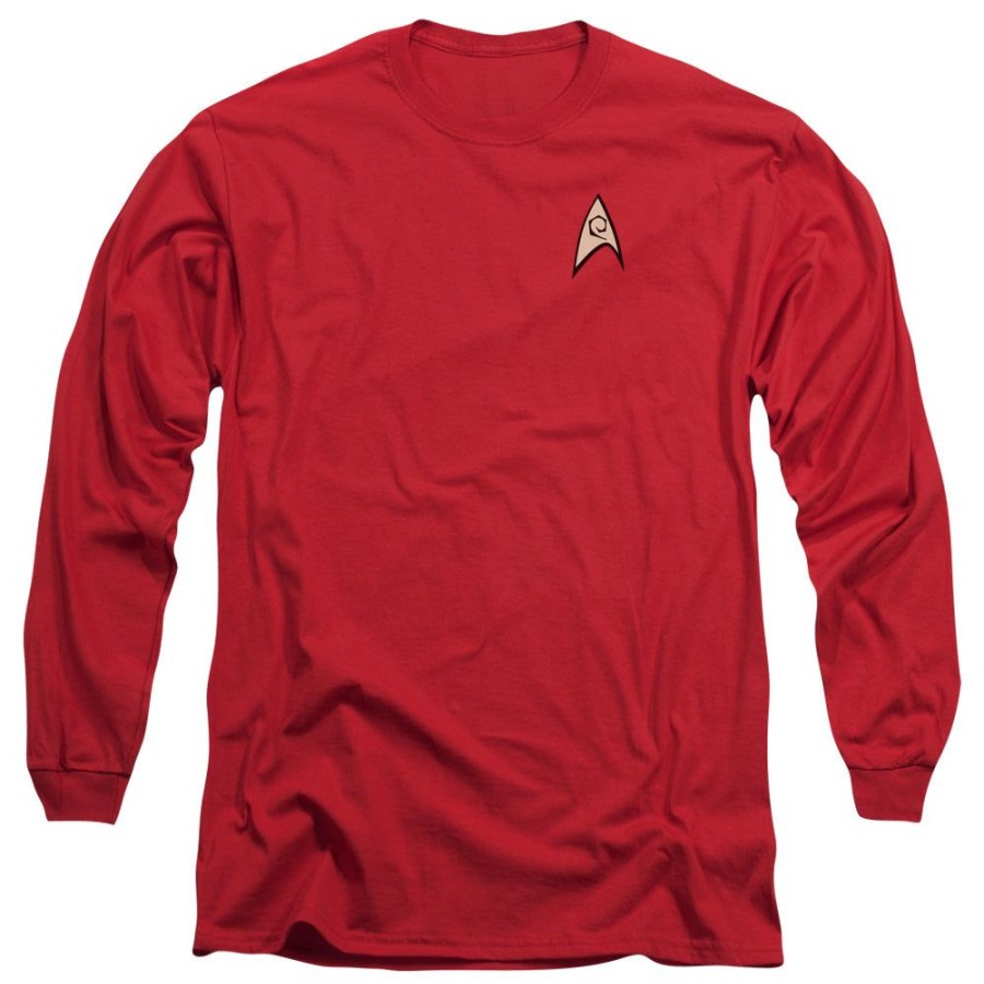 MeTV Custom Classics Star Trek - Engineering Uniform | Classic Tv