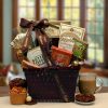 GBDS Home Is Where The Heart Is Housewarming Gift Basket | Gourmet Gift Baskets