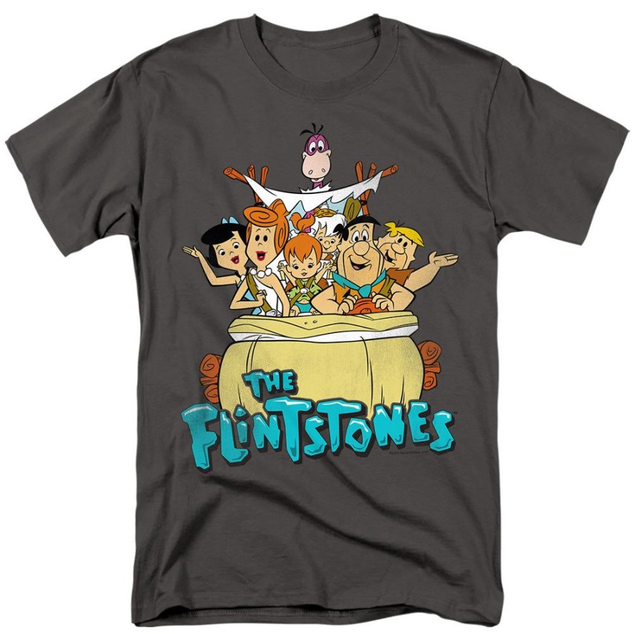 MeTV Custom Classics Flintstones - Ride On | Classic Tv