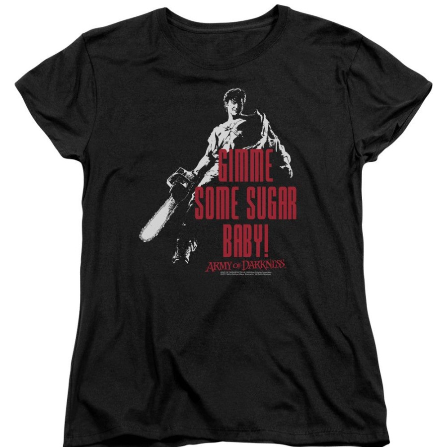 MeTV Custom Classics Army Of Darkness - Gimme Some Sugar | Monster & Horror Films