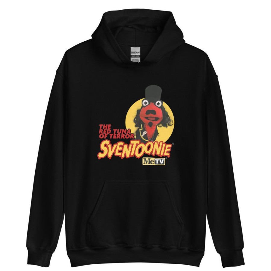 MeTV Custom Products Sventoonie Pull-Over Hoodie | Toon In With Me