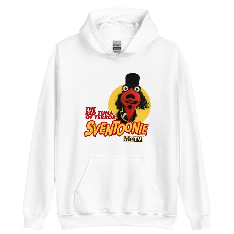 MeTV Custom Products Sventoonie Pull-Over Hoodie | Toon In With Me