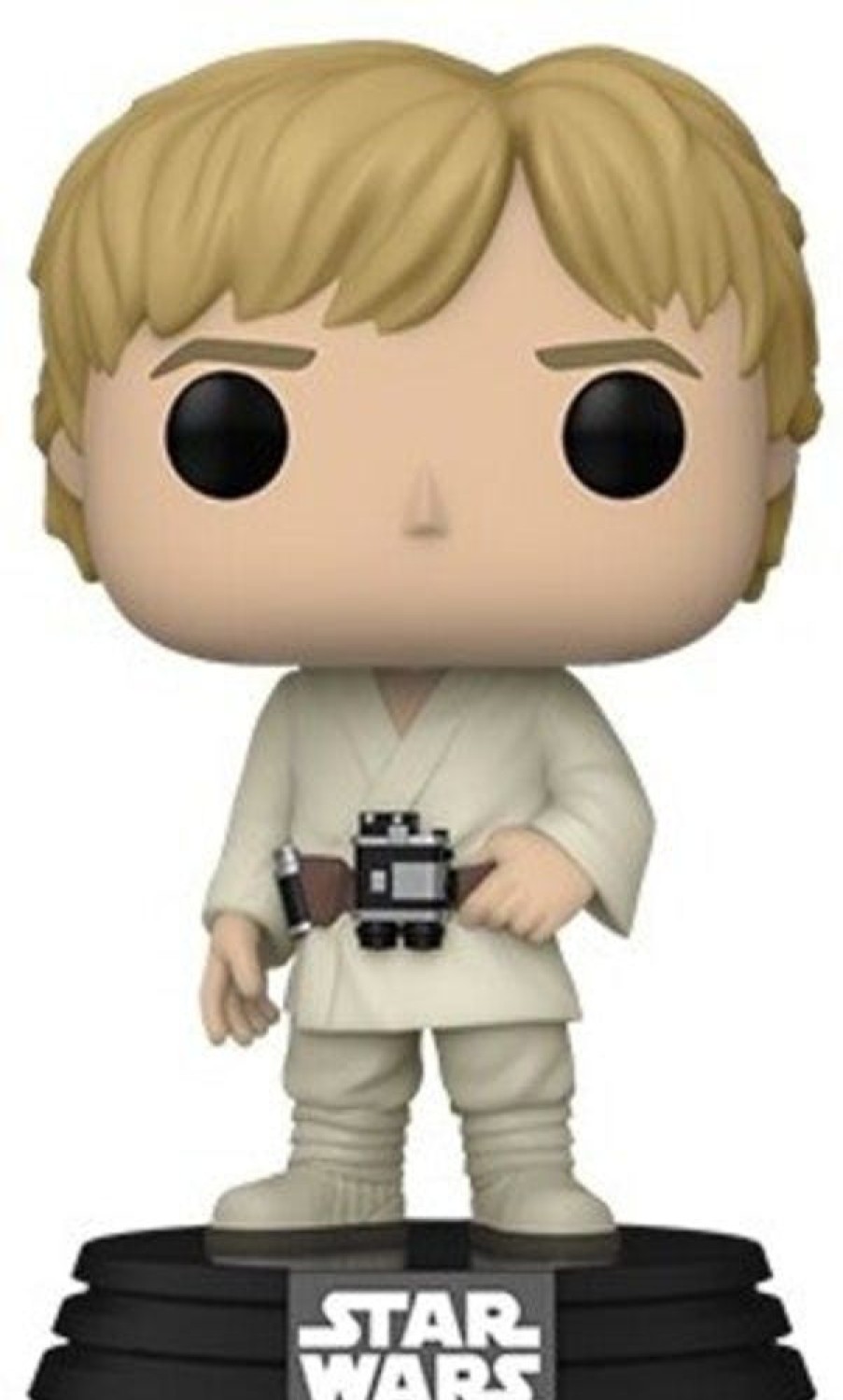 MeTV Entertainment Funko Pop! Star Wars: Star Wars: New Classics - Luke Skywalker | Funko Pops!