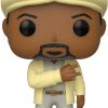 Toynk Pop Movie- Happy Gilmore- Chubbs Chase | Funko Pops!