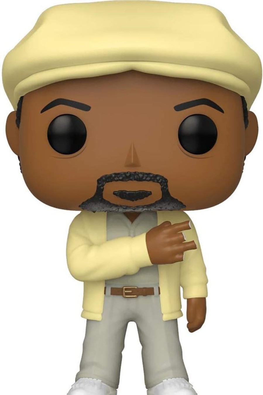 Toynk Pop Movie- Happy Gilmore- Chubbs Chase | Funko Pops!