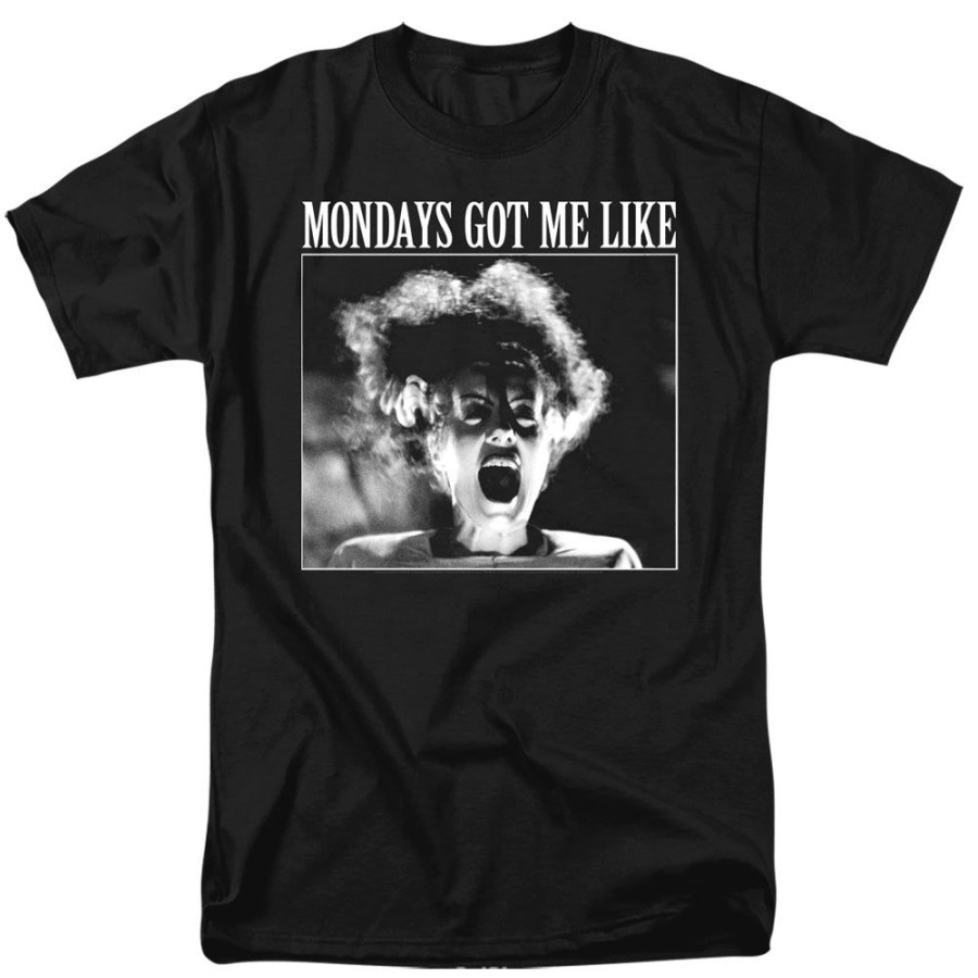 MeTV Custom Classics Universal Monsters - Monday Monster | Monster & Horror Films