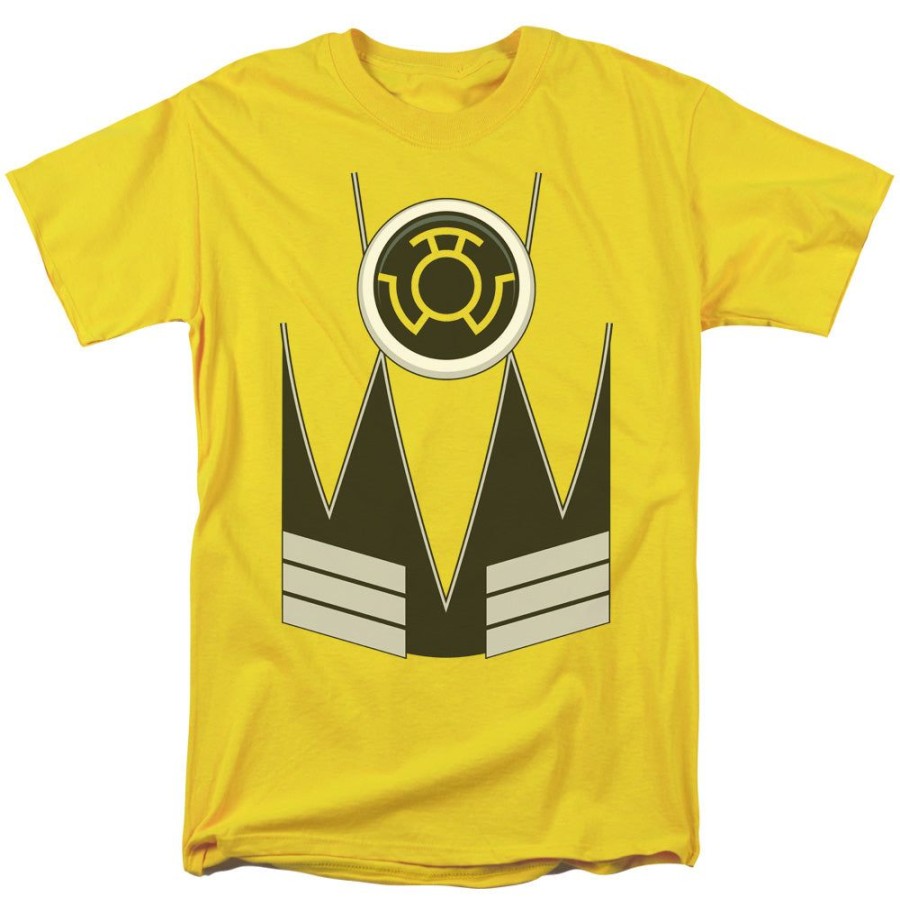 MeTV Custom Classics Green Lantern - Sinestro | Costume Apparel