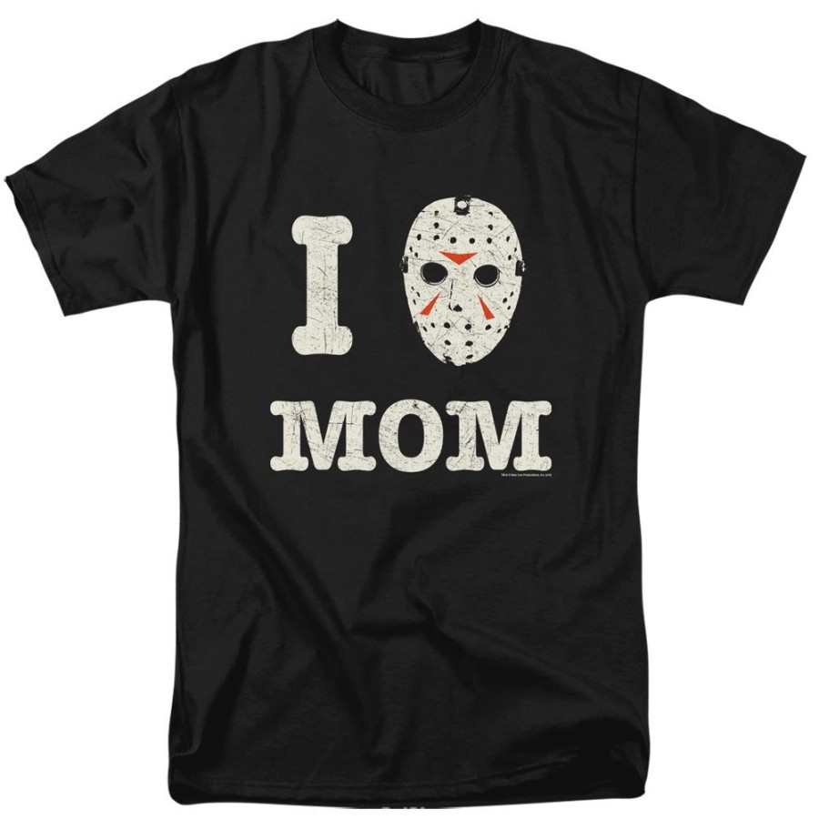 MeTV Custom Classics Friday The 13Th - Momma'S Boy | Movie Apparel