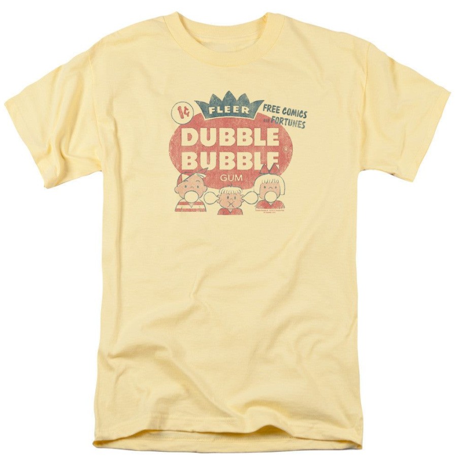 MeTV Custom Classics Dubble Bubble - One Cent | Classic Brands Tees