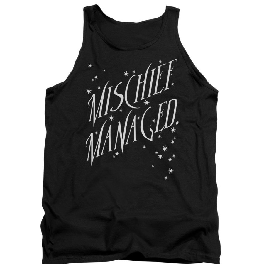 MeTV Custom Classics Harry Potter - Mischief Managed | Tank Tops