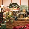 GBDS The Italian Gourmet Gift Basket | Gourmet Gift Baskets