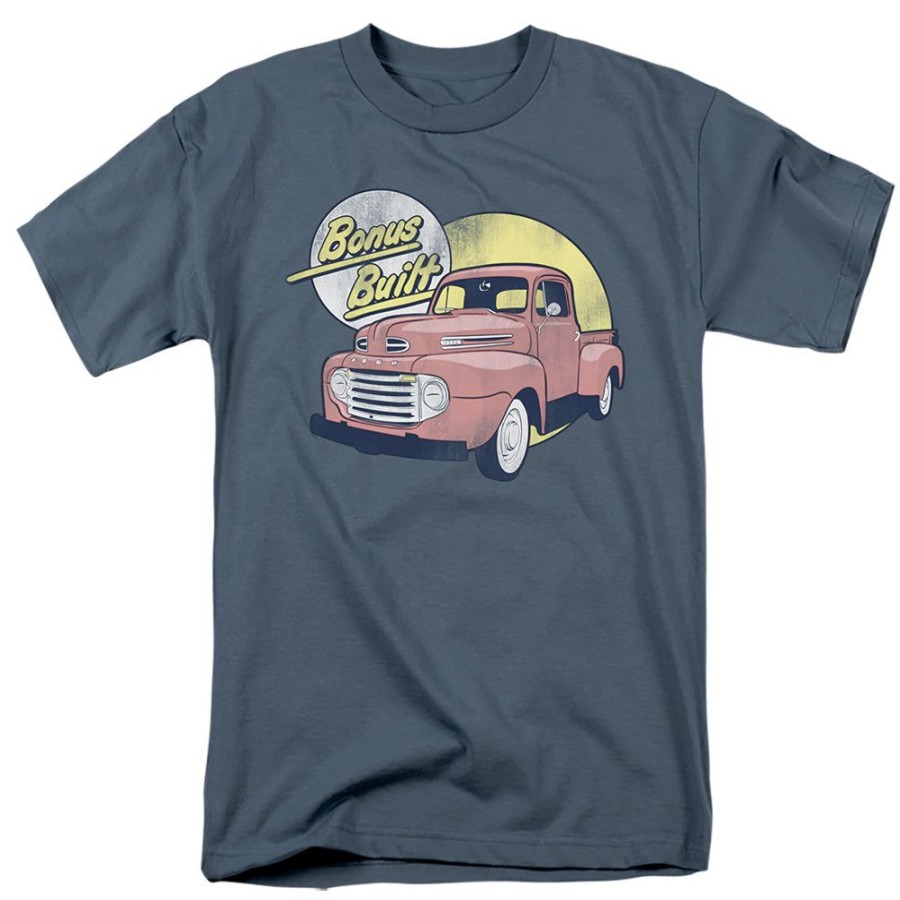 MeTV Custom Classics Ford - Bonus Built | Classic Brands Tees