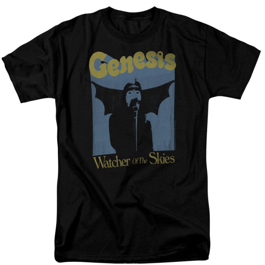 MeTV Custom Classics Genesis - Watcher Of The Skies | Band And Artist Apparel