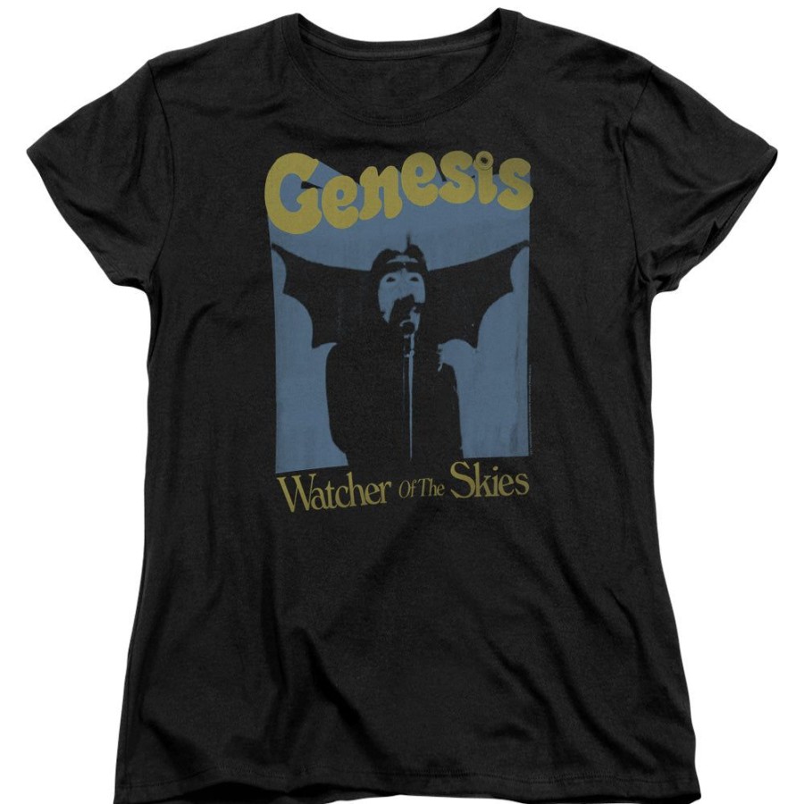 MeTV Custom Classics Genesis - Watcher Of The Skies | Band And Artist Apparel