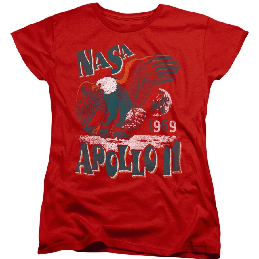 MeTV Custom Classics Nasa - Apollo 11 Eagle | Classic Brands Tees