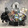 GBDS Over The Hill Birthday Gift Basket | Birthday Gift Baskets