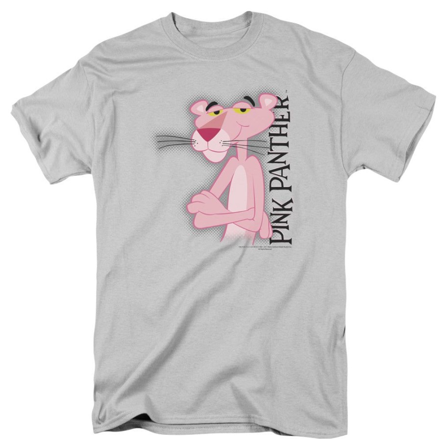 MeTV Custom Classics Pink Panther - Cool Cat | Pink Panther