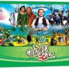 Toynk Wizard Of Oz Pano 1000 Piece Panoramic Jigsaw Puzzle | Retro Toys & Games