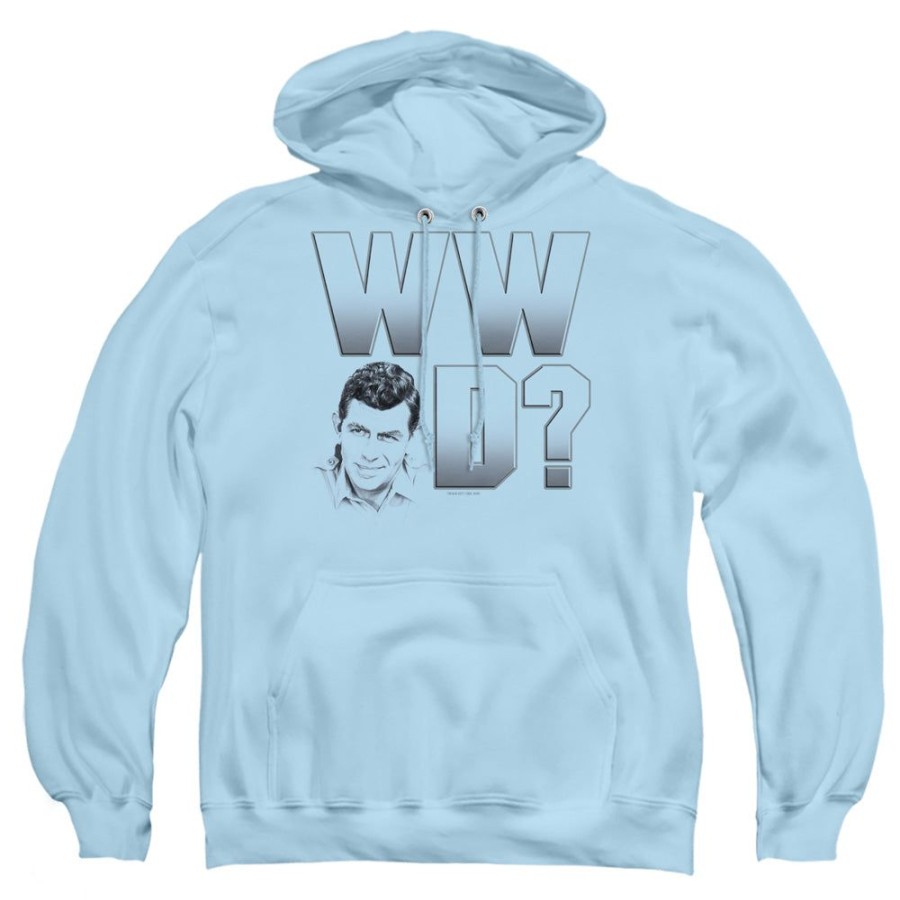 MeTV Custom Classics Andy Griffith Show - Wwad | Pull-Over Hoodies