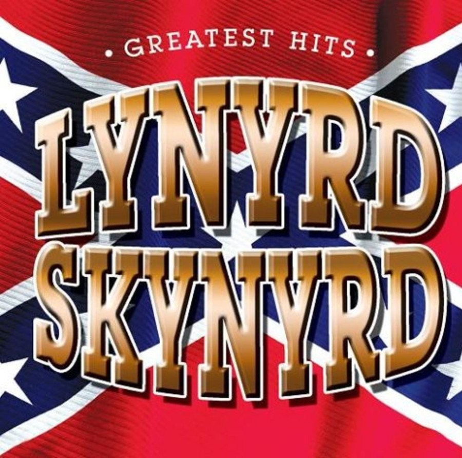 MeTV Entertainment Greatest Hits (Cd) - Lynyrd Skynyrd | Cds