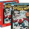 Toynk Marvel Spider-Man #151 Comic Cover 500 Piece Jigsaw Puzzle | Puzzles