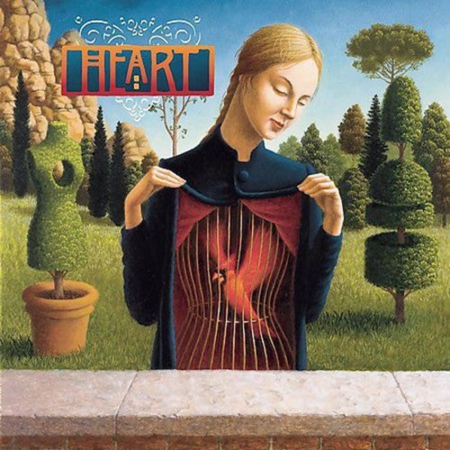 MeTV Entertainment Greatest Hits (Cd) - Heart | Cds