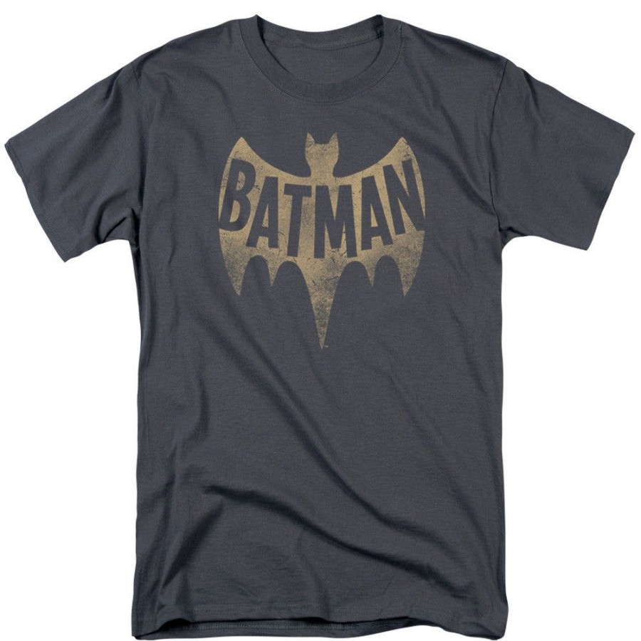 MeTV Custom Classics Batman - Vintage Logo | Classic Tv