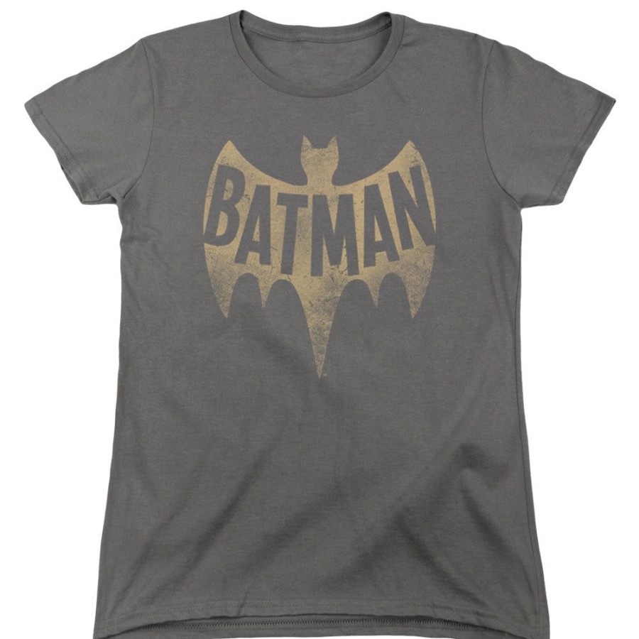 MeTV Custom Classics Batman - Vintage Logo | Classic Tv