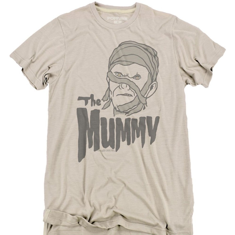 Popfunk Universal Monsters - The Mummy | Monster & Horror Films