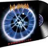 MeTV Entertainment Adrenalize (Vinyl) - Def Leppard | Vinyl Records & Lps