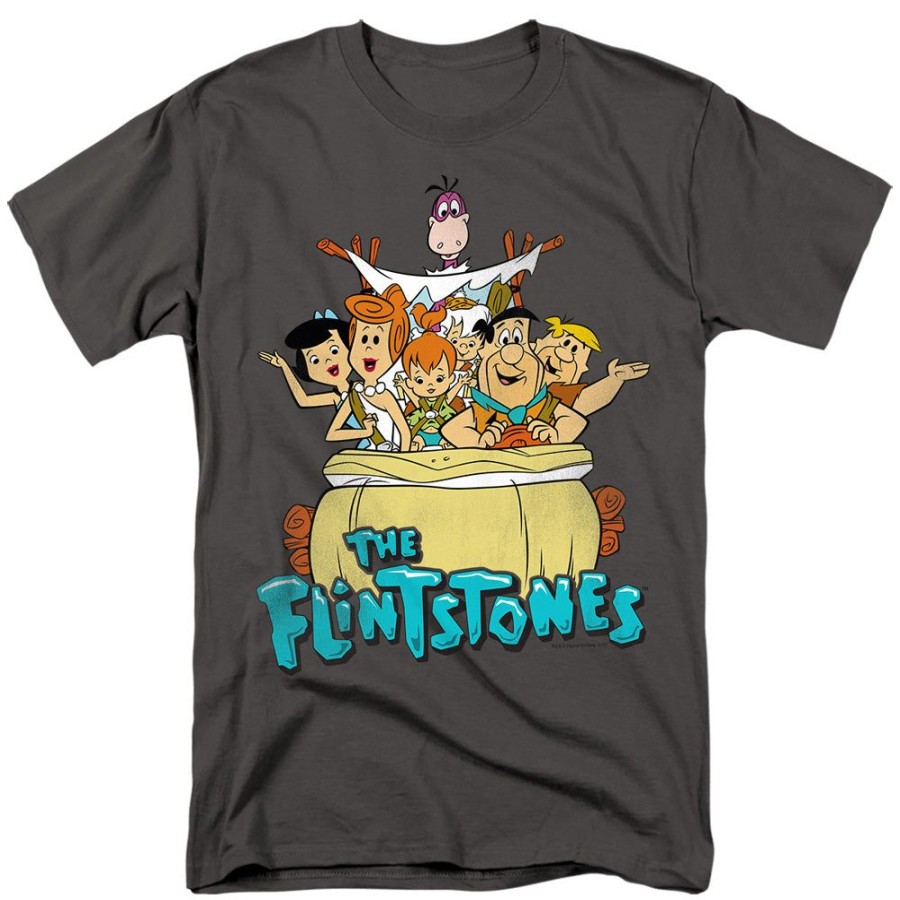 MeTV Custom Classics Flintstones - Ride On | The Flintstones