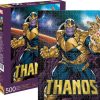 Toynk Marvel Thanos 500 Piece Jigsaw Puzzle | Retro Toys & Games